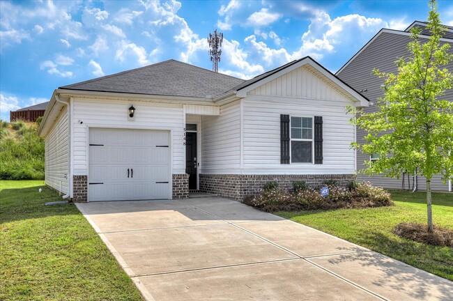 Building Photo - 5148 Captain Dr