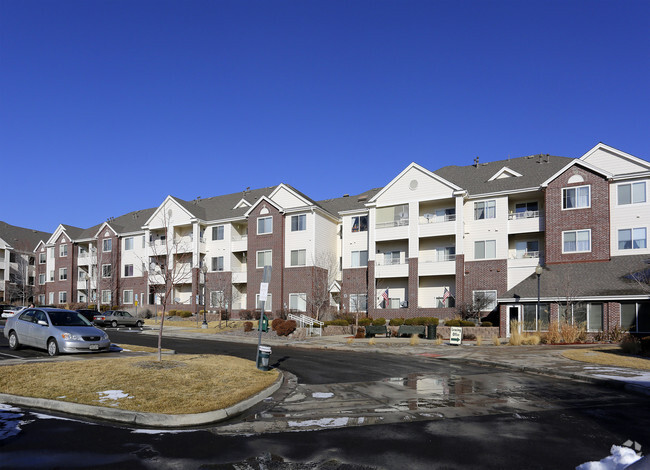 Village at Hampden Town Center Apartments - Aurora, CO | Apartments.com