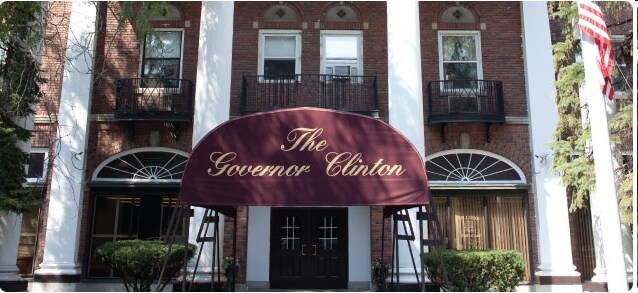 Foto del edificio - Governor Clinton Apartments -92 Units Age 60+
