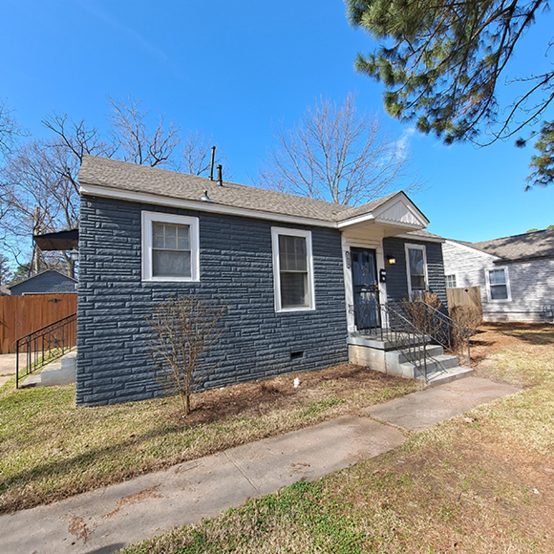 1059 Maria St, Memphis, TN 38122 - House Rental in Memphis, TN ...