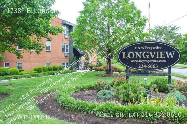 Foto del edificio - 1738F E. Long St.-