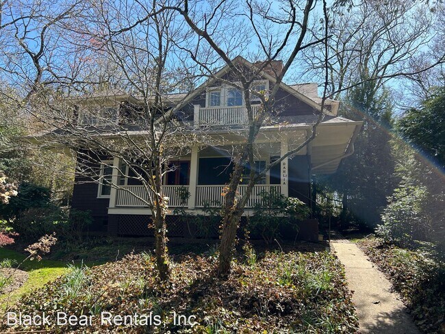 Building Photo - 2 br, 2 bath House - 101 Orchard Place