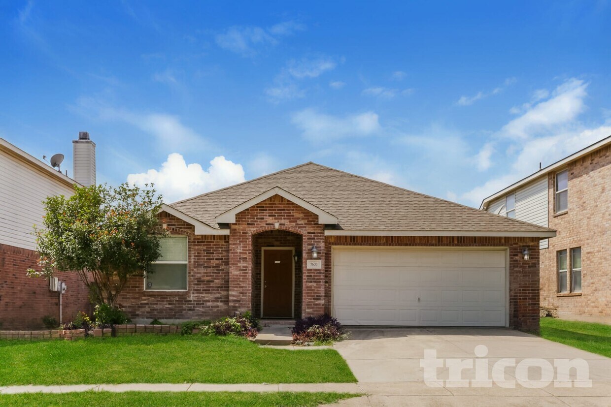 Foto principal - 7633 Sienna Ridge Ln