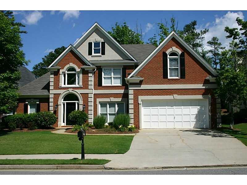 Primary Photo - 13065 Tidewater Crossing