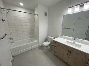 Interior Photo - The Argos Apartments on The Beltline