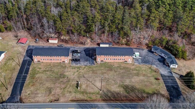 Building Photo - 5219 NC Highway 700