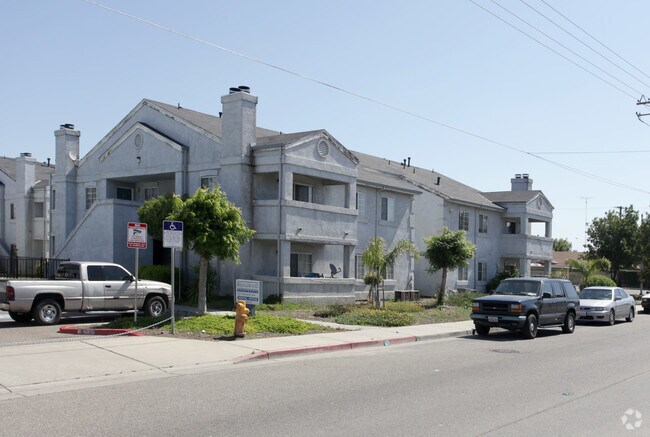 Foto principal - Thrive Living Home