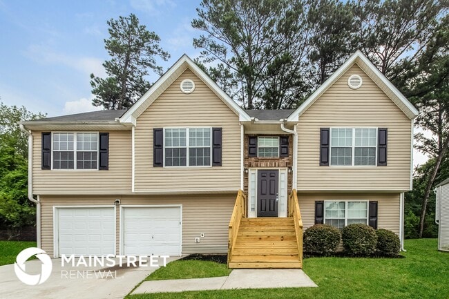 Building Photo - 6415 E Meyer Dr