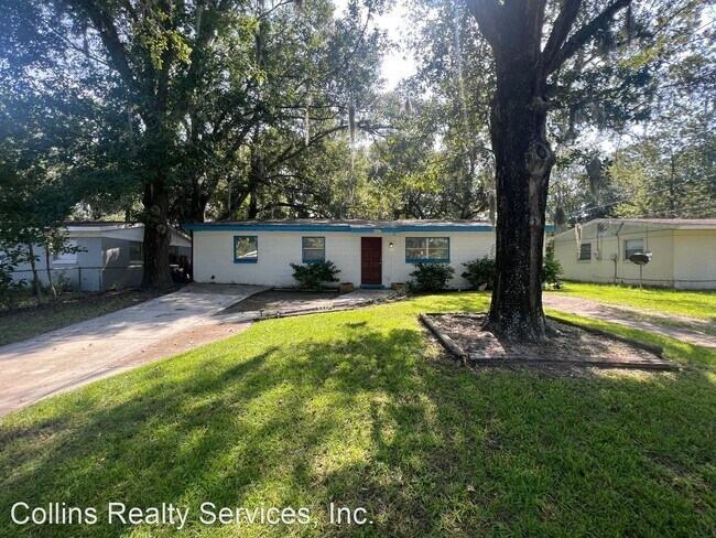 Foto del edificio - 3 br, 2 bath House - 4447 Melvin Circle West