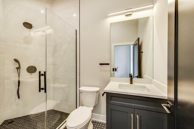 Foto del edificio - 1309 N Rockwell St