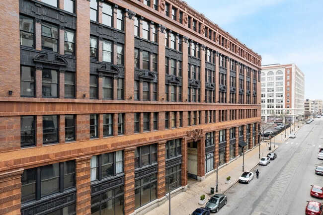 Building Photo - The Ely Walker Lofts