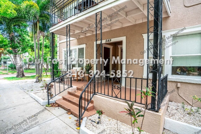 Building Photo - 549 2nd St N