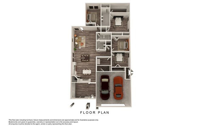 Foto del edificio - 7416 Escarpment Drive Temple, TX 76502