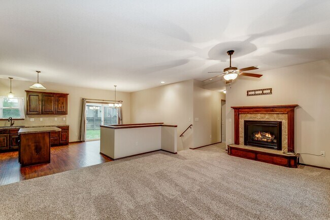 Foto del edificio - DERBY Schools!  Gorgeous home!