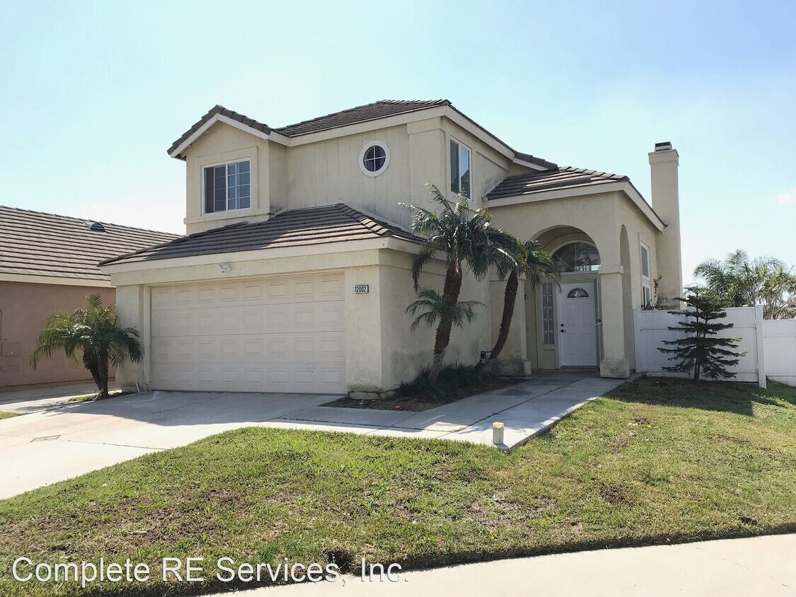 Primary Photo - 3 br, 2.5 bath House - 12002 Glenheather Dr