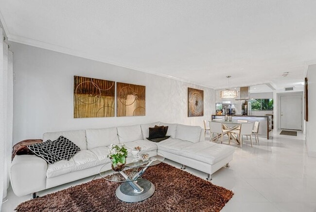 Photo - 3605 S Ocean Blvd Apartment