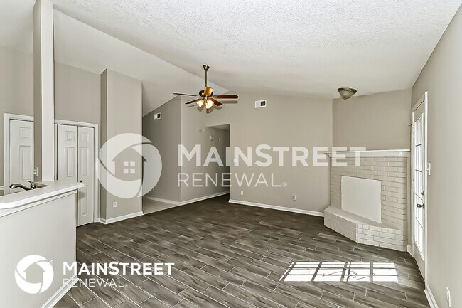 Foto del edificio - 7145 Peppermill Ln