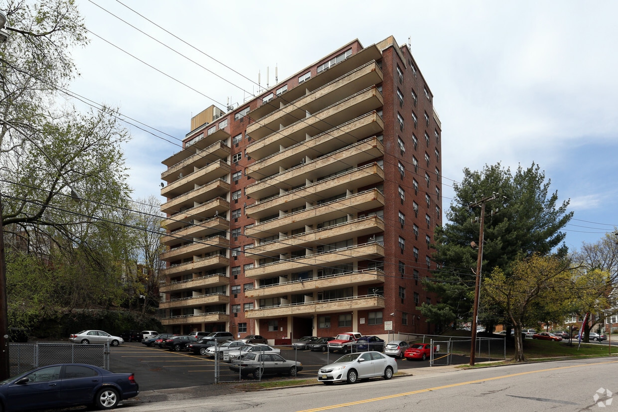 Bryn Mawr Apartments Alquileres en Philadelphia, PA