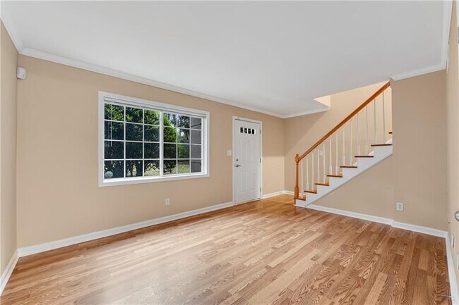 Foto del edificio - 6940 Roswell Rd NE