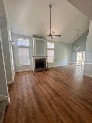Building Photo - 5604 Shady Springs Trail