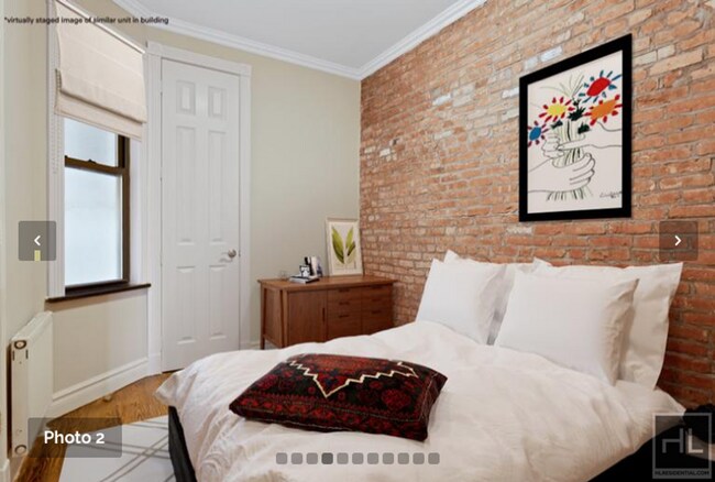 Foto del edificio - E 13TH ST.