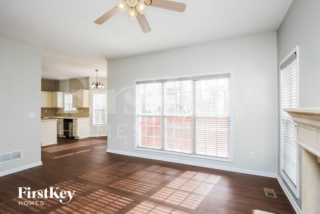 Foto del edificio - 925 Cline Petty Way