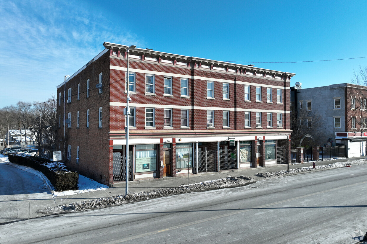 Foto principal - 509-513 Main St