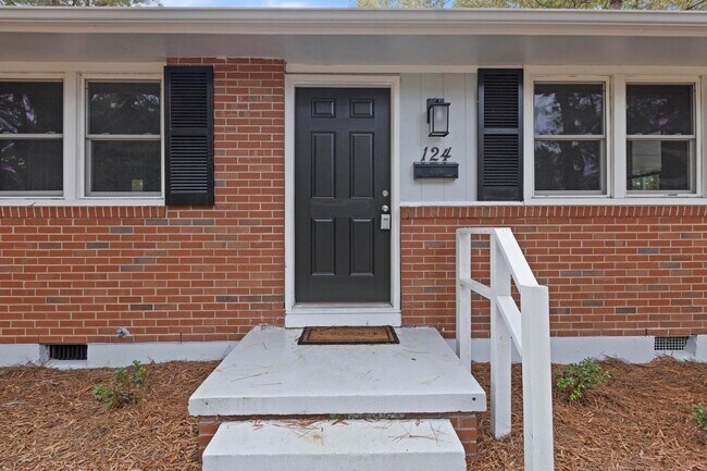 Foto del edificio - House for Rent in Jacksonville!