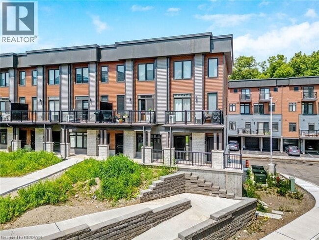 Photo du bâtiment - 2 Willow St