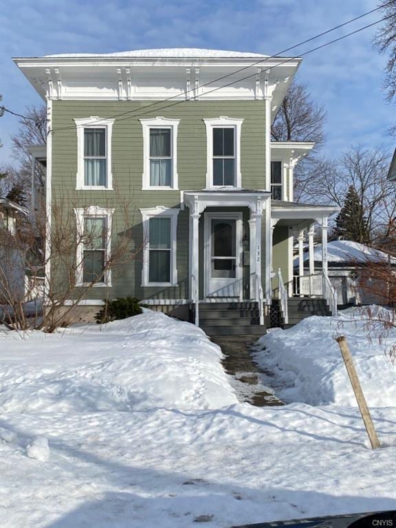 130 W Flower Ave, Watertown, NY 13601 Room for Rent in Watertown, NY