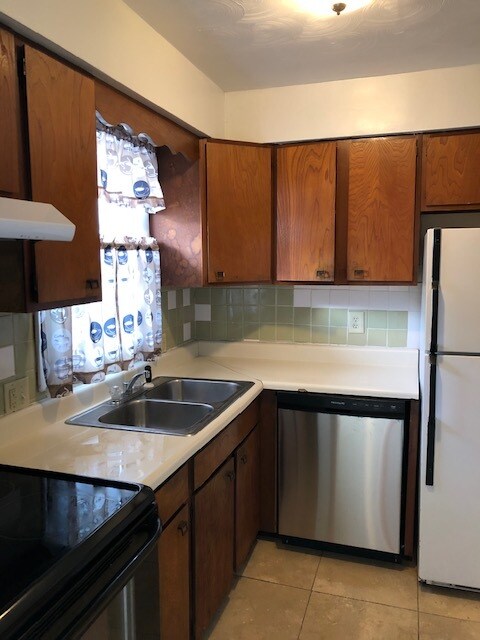 Foto del edificio - 2012 W William St