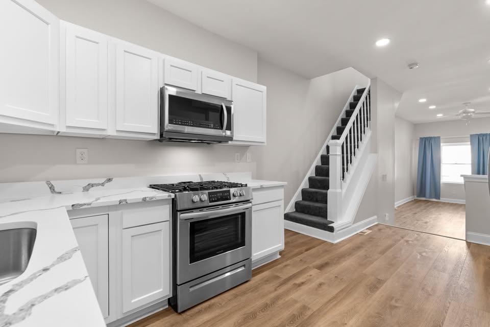 Foto principal - 2429 Ashland Ave