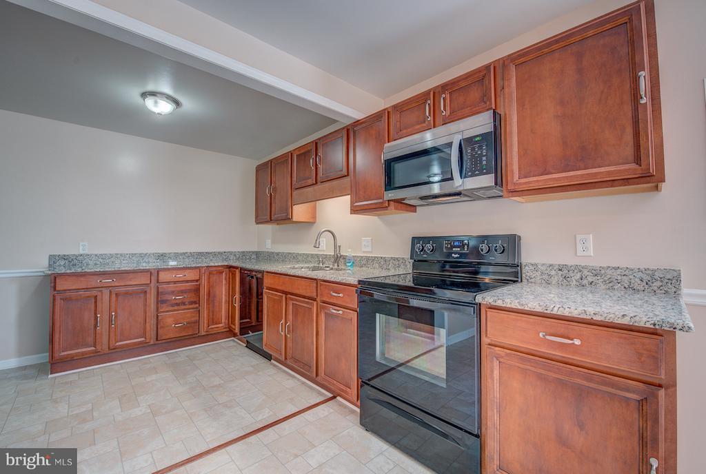 Foto principal - 10605 Willetts Crossing Rd