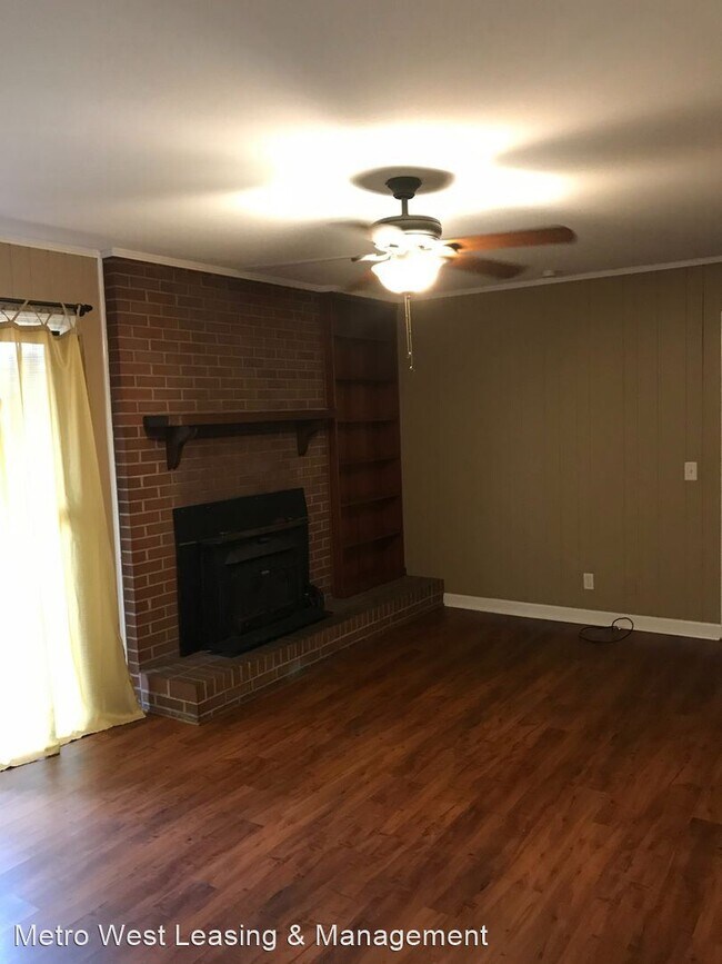 Building Photo - 3 br, 2 bath House - 434 Hays Mill Road