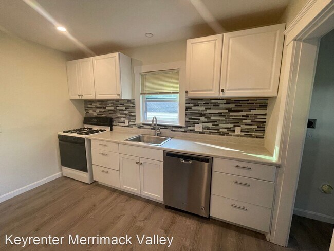 Building Photo - 3 br, 1.5 bath House - 82 Luce Street