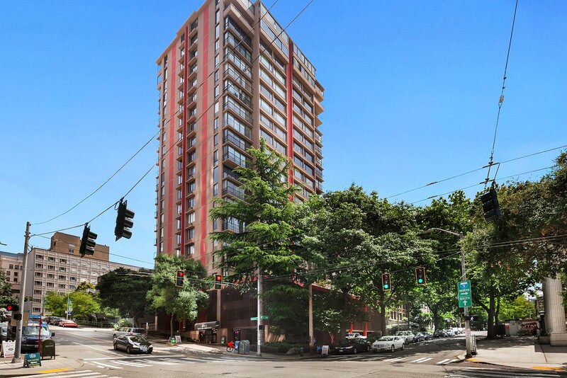 Primary Photo - 1120 8th Ave