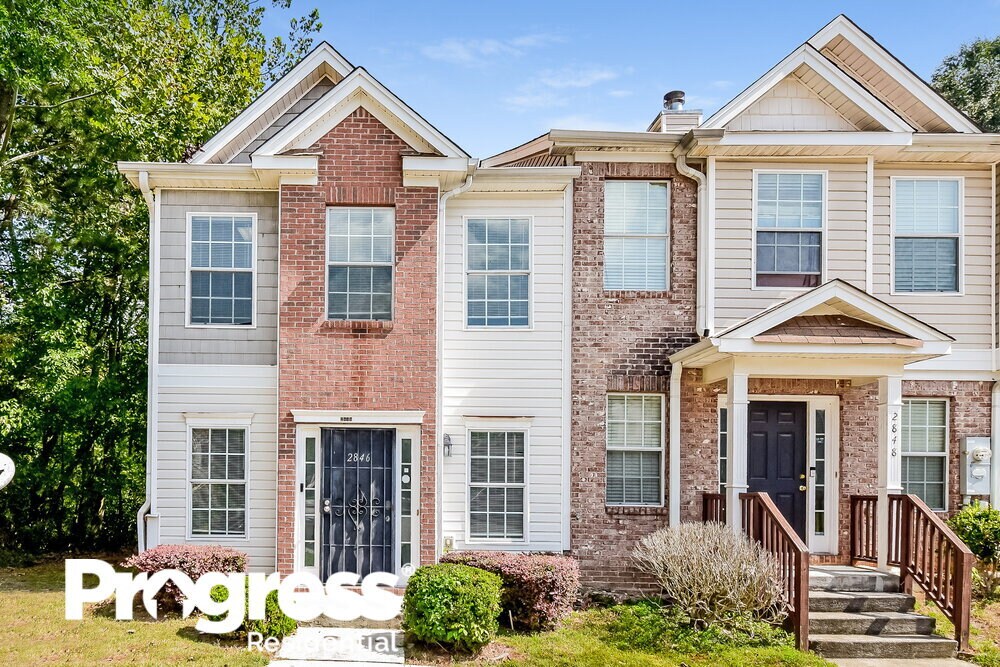 2846 Vining Ridge Terrace, Decatur, GA 30034 Townhome Rentals in