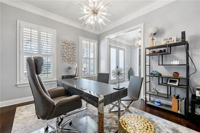 Foto del edificio - 3165 Oakdale Rd