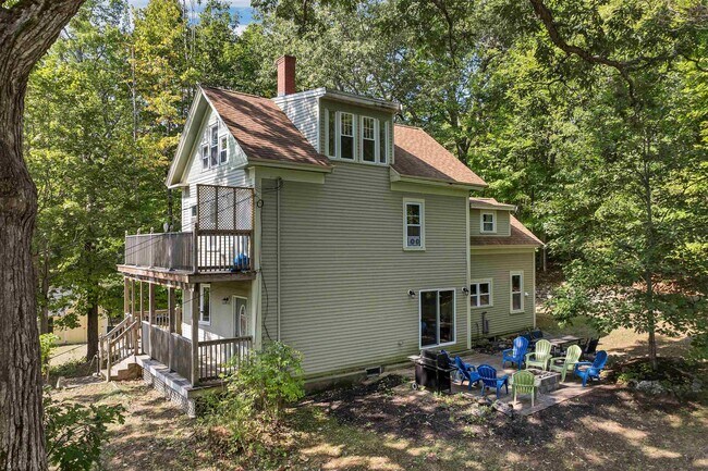 Foto del edificio - 172 Center St