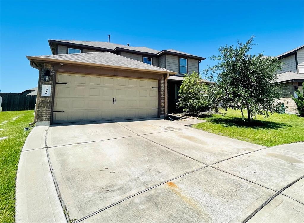2918 Isla Ct, Katy, TX 77494 House for Rent in Katy, TX