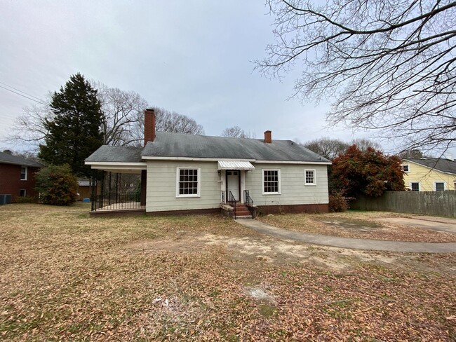 Foto del edificio - 3/1 close to downtown Shelby, NC