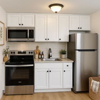 Foto del edificio - 4605 N Hubert Ave