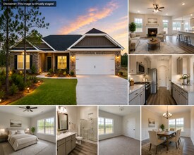 Building Photo - 1479 Arnall Dr