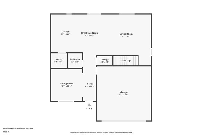 Foto del edificio - DEPOSIT PENDING!!! Coming Soon! Available ...