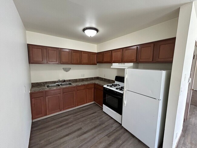 Foto del interior - Cleora Apartments LLC