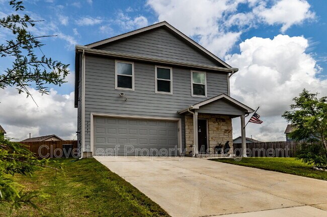Building Photo - 2847 Elion Dr