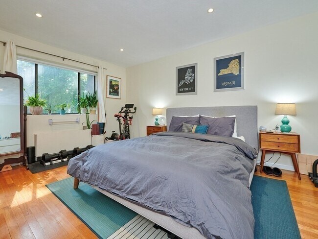Foto del edificio - 46 Williams St
