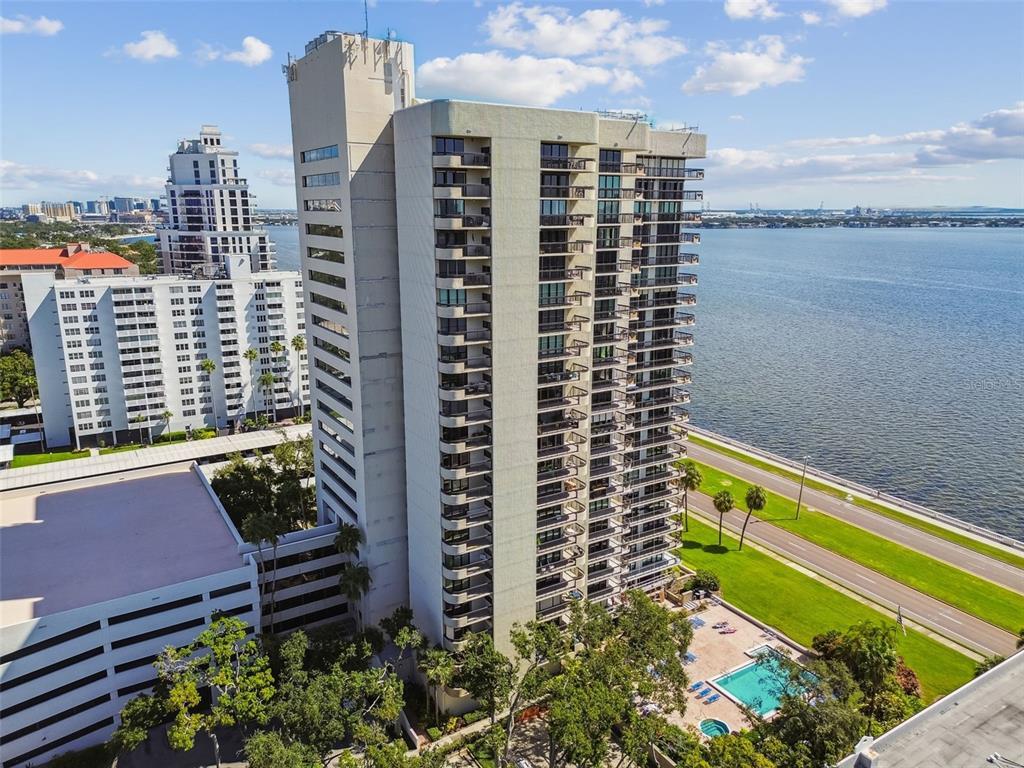 Foto principal - 2413 Bayshore Blvd