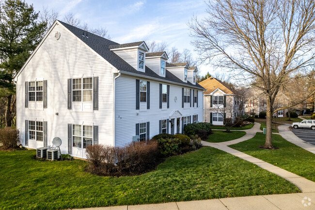 Foto del edificio - The Grande at Colts Neck