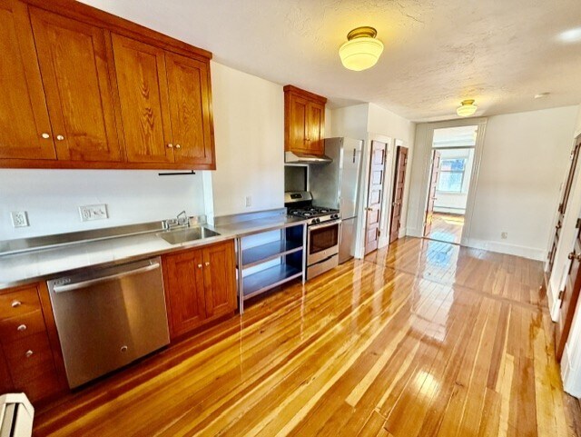 Foto del edificio - 9 Thacher Ct